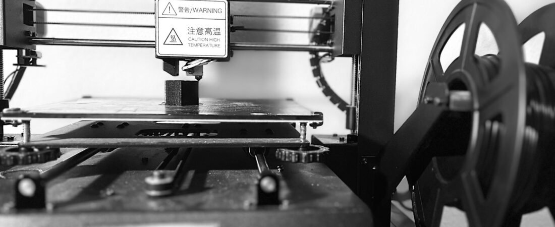 Exploring the Fantastic World of FDM 3D Printing