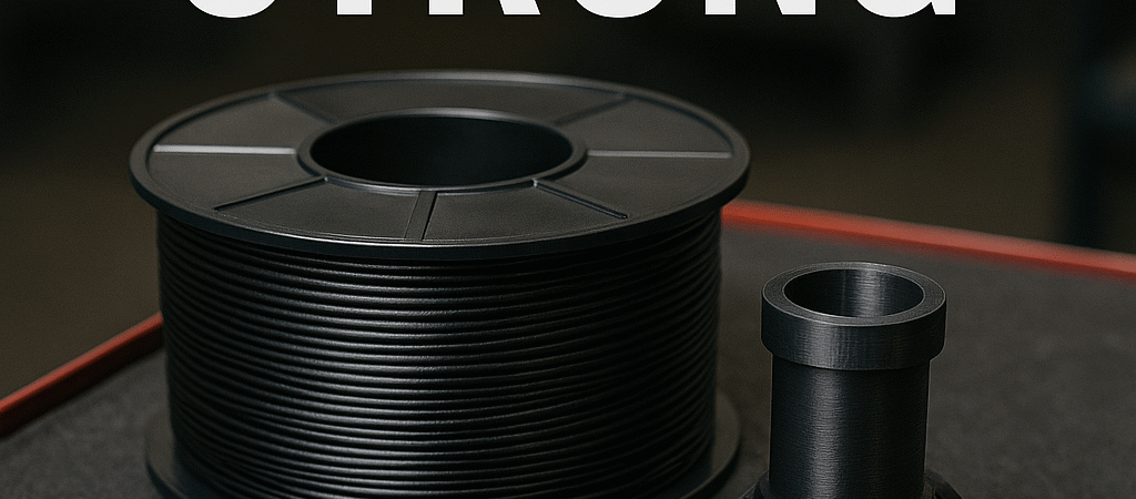 PC FILAMENT IN 3D PRINTING: Excepetional Strength, Durability and Heat Resistance