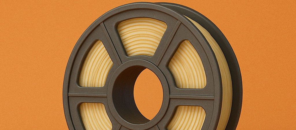 PVA Filament: The Dissolvable Support That Makes 3D Printing Magic