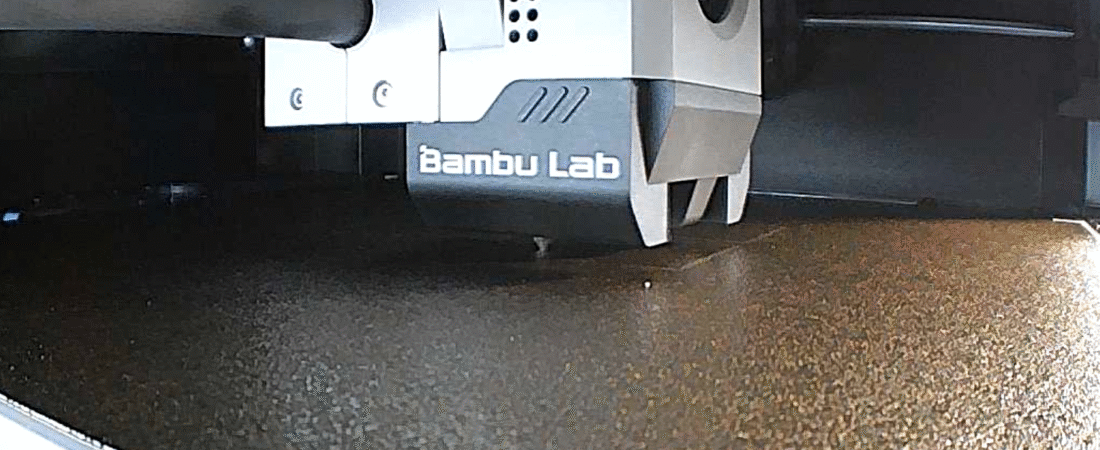 A Practical Look at Thinking Through Choosing A Filament