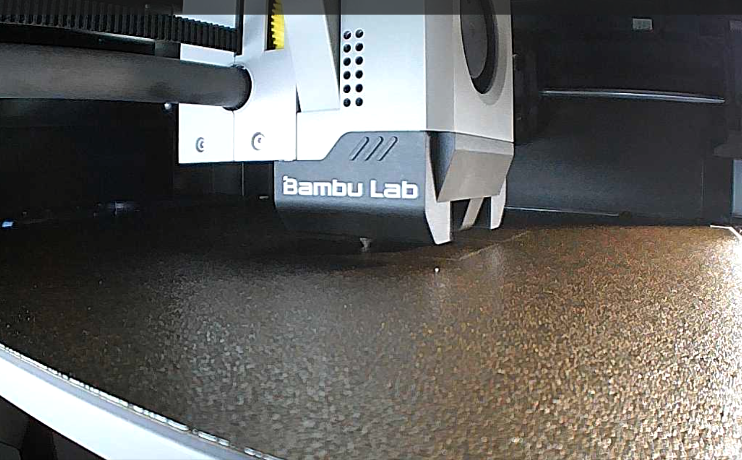 A Practical Look at Thinking Through Choosing A Filament