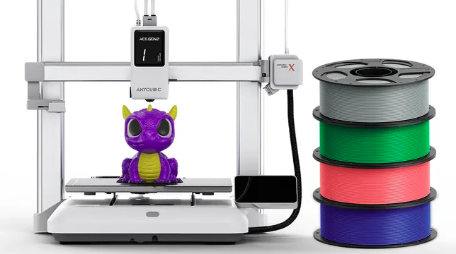 Additive Manufacturing & 3D Printing News Roundup (Dec. 20, 2025–Jan. 5, 2026)