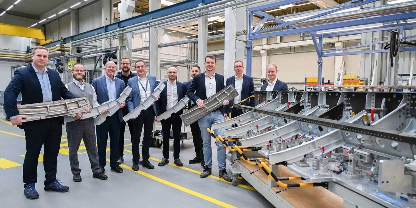 Additive Manufacturing & 3D Printing News Roundup (January 6–30, 2026)