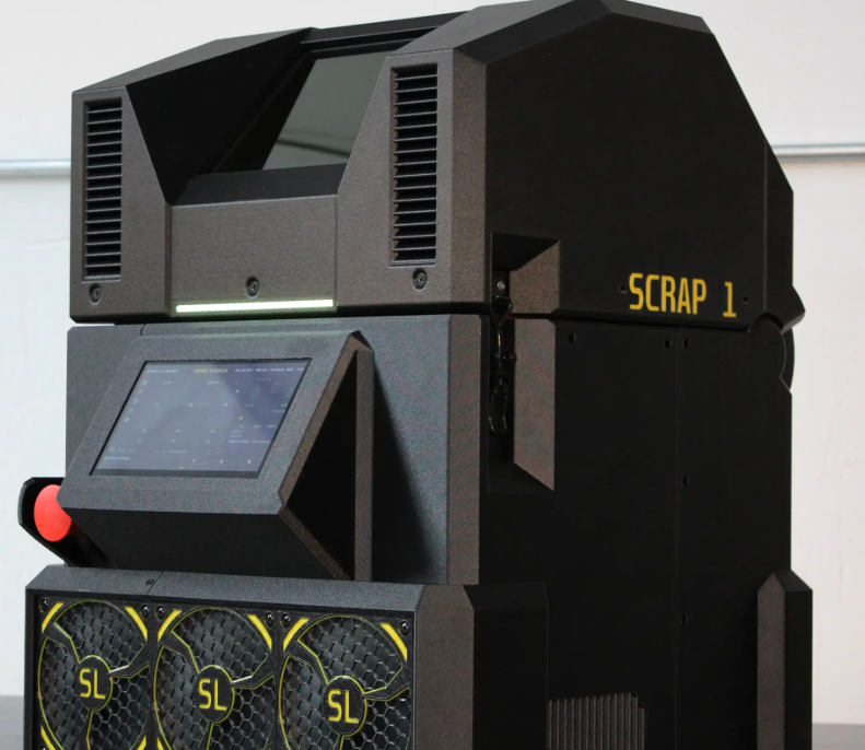 Additive Manufacturing & 3D Printing News Roundup (May 1–8, 2026) Screenshot 2026 05 08 012756